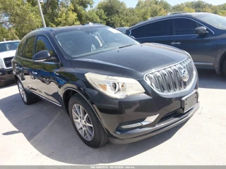 BUICK BUICK ENCLAVE PREMIUM