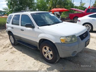 FORD FORD ESCAPE XLT