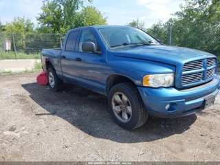 DODGE DODGE RAM 1500 SLT/LARAMIE/ST