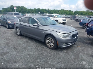 BMW 535I GRAN TURISMO XDRIVE