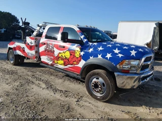 RAM RAM 5500 CHASSIS TRADESMAN/SLT/LARAMIE