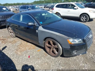 AUDI AUDI A5 2.0T PREMIUM PLUS
