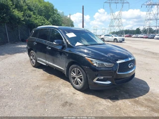 INFINITI INFINITI QX60