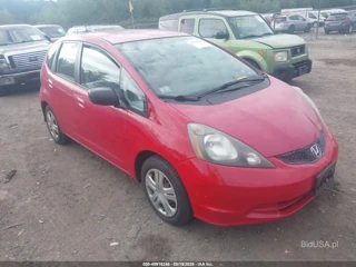 HONDA HONDA FIT