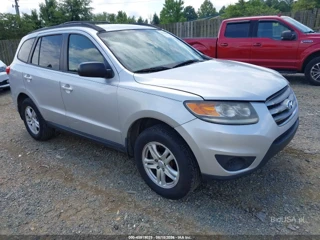 HYUNDAI HYUNDAI SANTA FE GLS