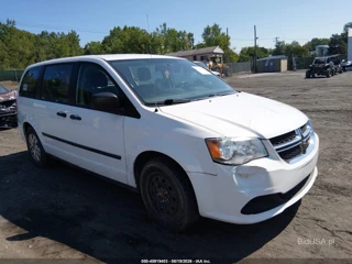 DODGE DODGE GRAND CARAVAN AMERICAN VALUE PKG