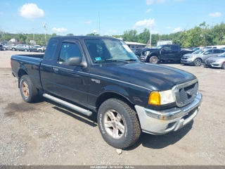 FORD FORD RANGER EDGE/XL/XLT