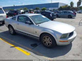 FORD FORD MUSTANG V6/V6 PREMIUM