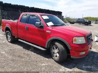 FORD FORD F-150 FX4/LARIAT/XL/XLT