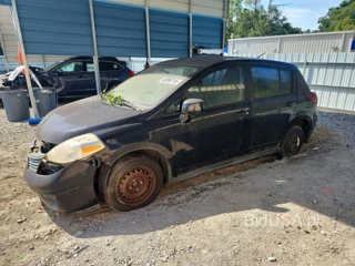 NISSAN VERSA 1.8 S