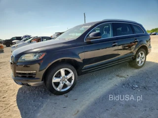 AUDI Q7 PREMIUM PLUS