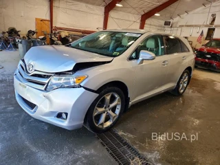 TOYOTA VENZA XLE