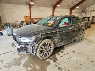AUDI SQ5 PRESTIGE