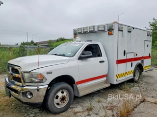 RAM 3500