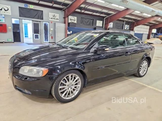VOLVO C70 T5
