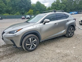 LEXUS NX 300H