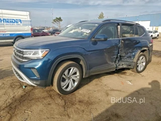 VOLKSWAGEN ATLAS SE