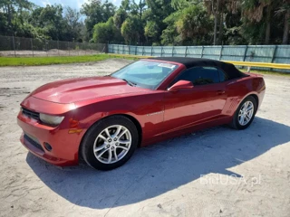 CHEVROLET CAMARO LT
