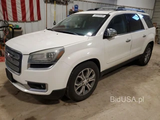 GMC ACADIA SLT-1