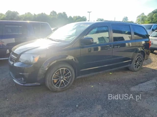 DODGE GRAND CARAVAN GT