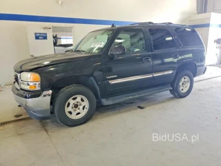 GMC YUKON