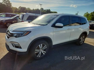 HONDA PILOT EXL