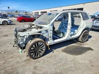 VOLVO XC90 ULTRA