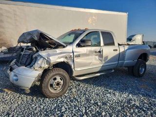 DODGE RAM 3500 ST
