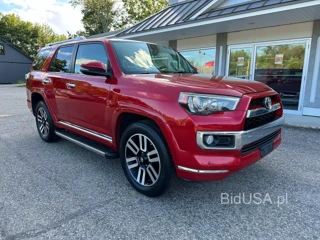 TOYOTA 4RUNNER LIMITED