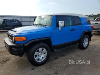 TOYOTA FJ CRUISER BASE
