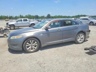 FORD TAURUS SEL