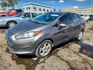 FORD FIESTA SE