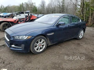 JAGUAR XE PREMIUM