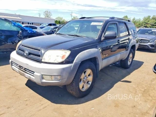 TOYOTA 4RUNNER SR5