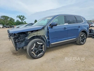 KIA TELLURIDE EX
