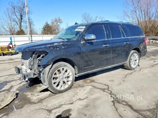 FORD EXPEDITION MAX PLATINUM MAX PLATINUM