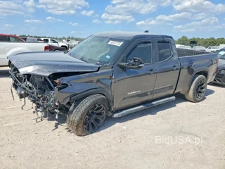 TOYOTA TUNDRA SR5
