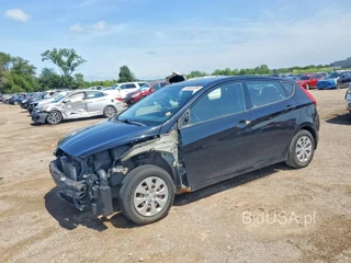 HYUNDAI ACCENT GS