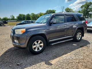 TOYOTA 4RUNNER SR5