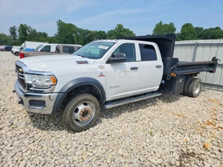 RAM 5500