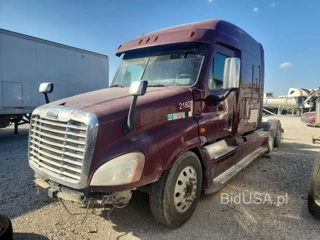 FREIGHTLINER CASCADIA 125