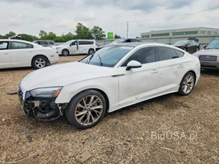 AUDI A5 PREMIUM