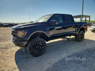FORD F150 XLT