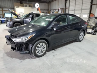 HYUNDAI ACCENT SE SE