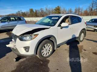 MAZDA CX-5 TOURING