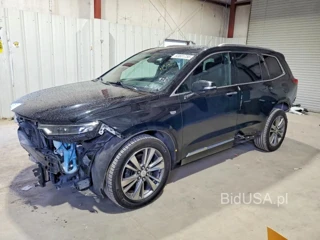 CADILLAC XT6 PREMIUM LUXURY