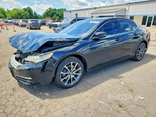ACURA TLX