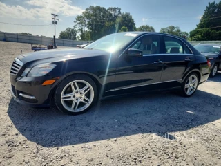MERCEDES-BENZ E 350