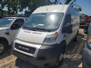 RAM PROMASTER 2500