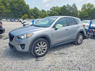 MAZDA CX-5 GT